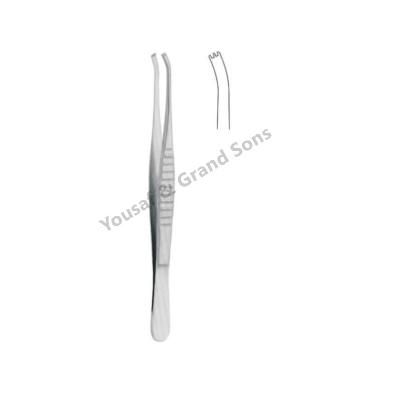  Fox Tissue Forceps 